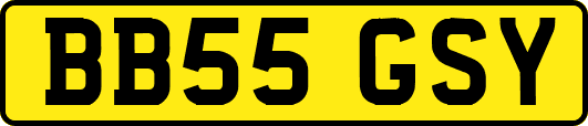 BB55GSY