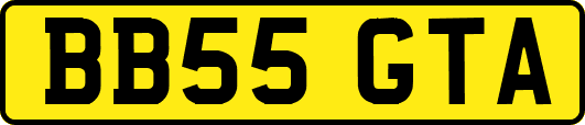 BB55GTA