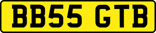 BB55GTB