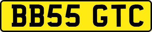 BB55GTC