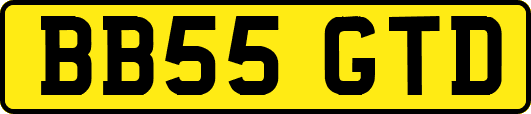 BB55GTD