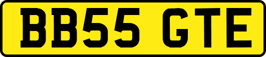 BB55GTE