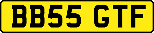 BB55GTF