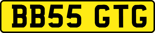 BB55GTG