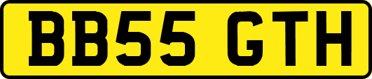 BB55GTH