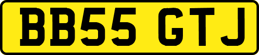 BB55GTJ