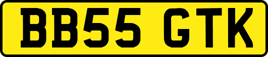 BB55GTK