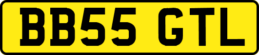 BB55GTL