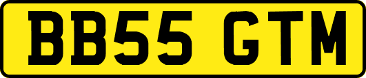 BB55GTM