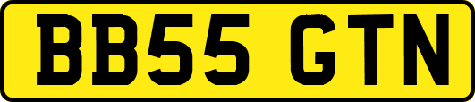 BB55GTN