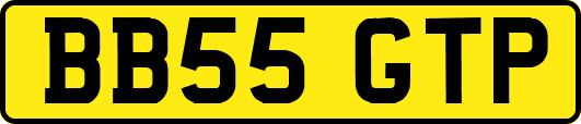 BB55GTP