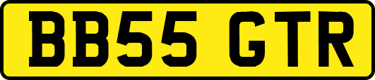 BB55GTR