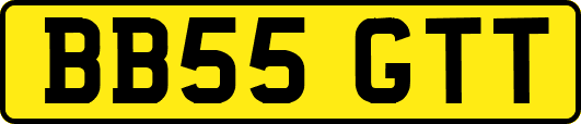 BB55GTT