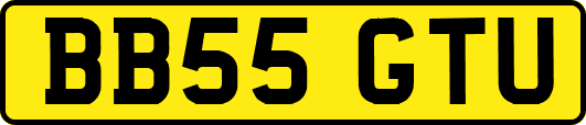 BB55GTU