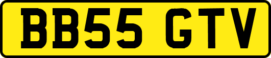 BB55GTV