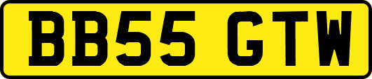 BB55GTW