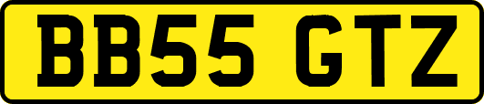 BB55GTZ