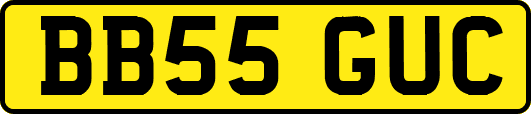 BB55GUC
