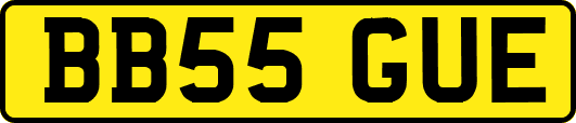BB55GUE
