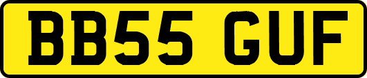 BB55GUF