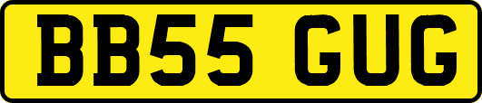 BB55GUG