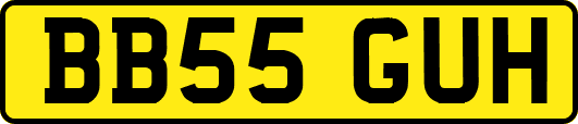 BB55GUH