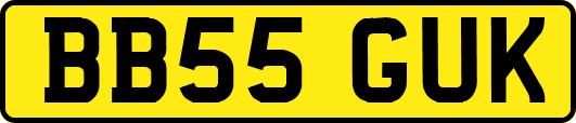 BB55GUK