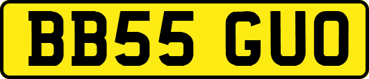 BB55GUO