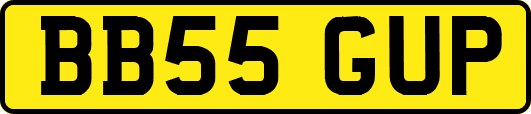 BB55GUP