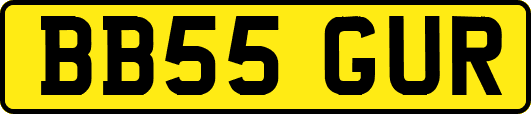 BB55GUR