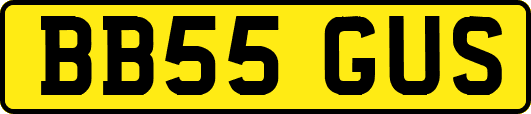 BB55GUS