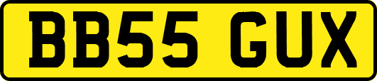 BB55GUX