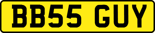 BB55GUY