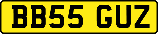 BB55GUZ