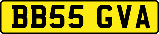 BB55GVA