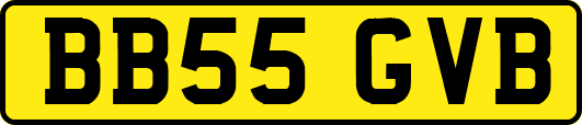 BB55GVB