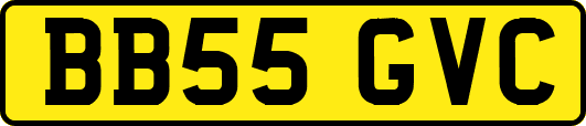 BB55GVC