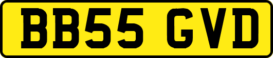 BB55GVD