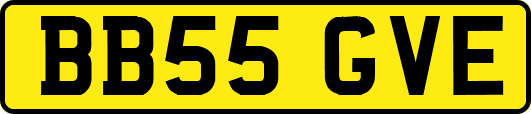 BB55GVE