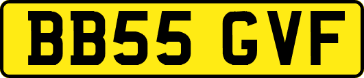 BB55GVF