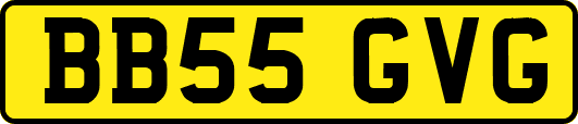 BB55GVG