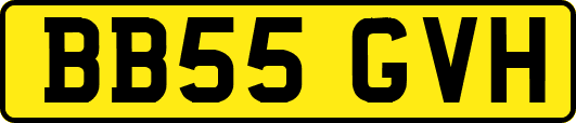 BB55GVH