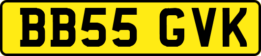 BB55GVK