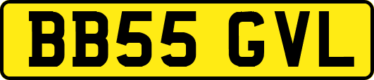 BB55GVL
