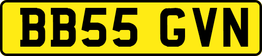 BB55GVN