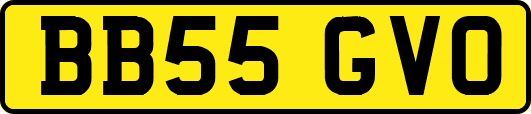 BB55GVO