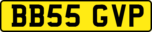 BB55GVP