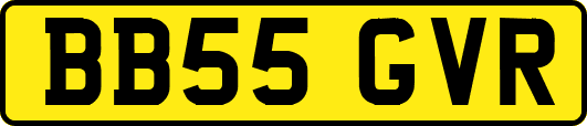 BB55GVR