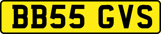 BB55GVS