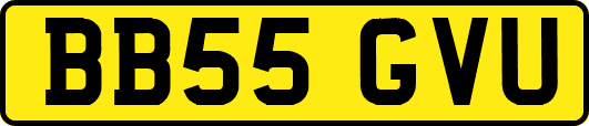 BB55GVU